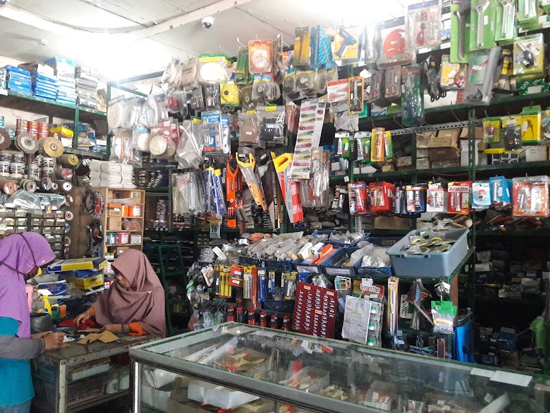 Bangun Impian di Cilacap: Solusi Besi & Kaca Terbaik